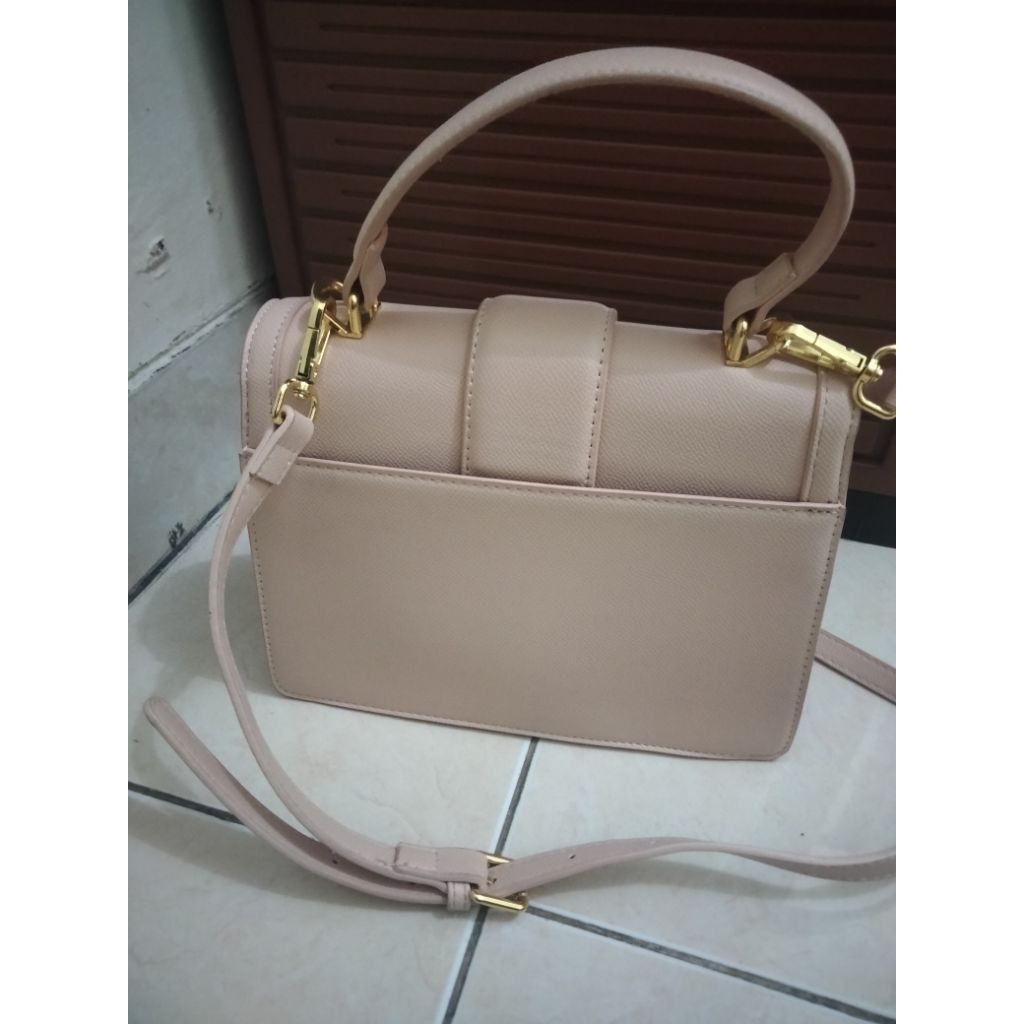 tas wanita merk jims honey