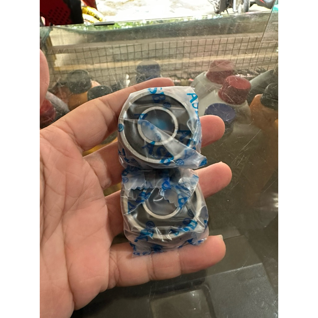 1 PASANG LAHAR BELAKANG RUBAHAN RX KING VELG JUPITER MX