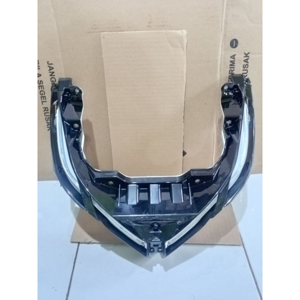 fream+alis Yamaha aerox new 155 original