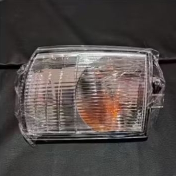 lampu sen bawah canter sen mati canter ps110 ps125 lampu sen bawah