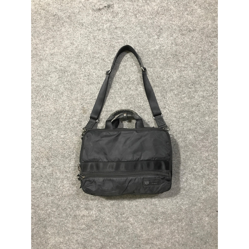 tas slempang samsonite red massenger bag tas laptop tas kantor tas kerja tas tenteng jinjing