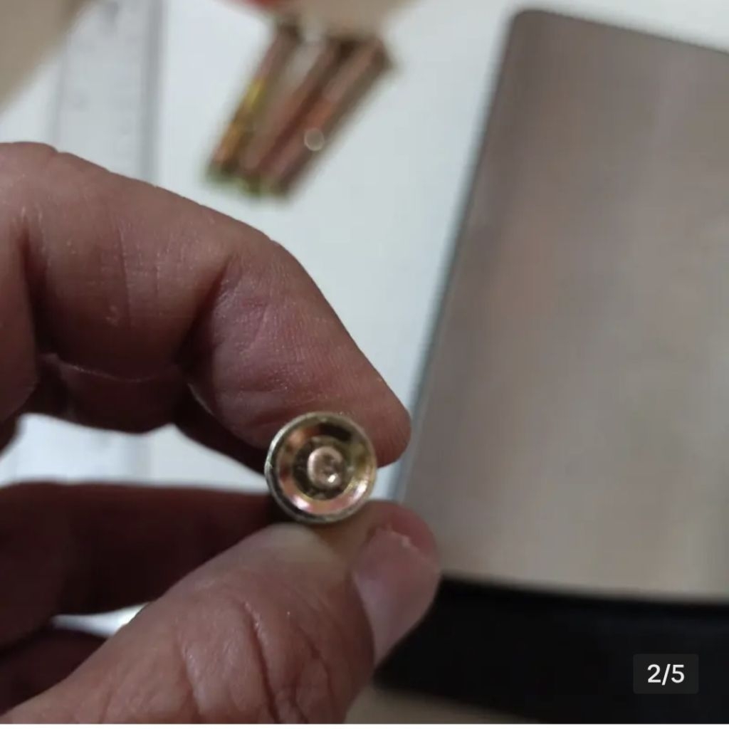 dynabolt 10 x 65 camel / dynabolt 10mm