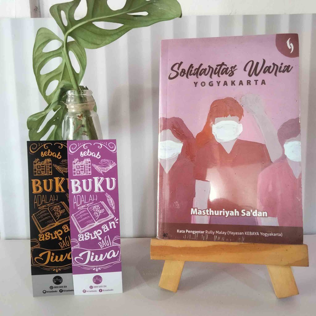 Solidaritas Waria I Gading Pustaka