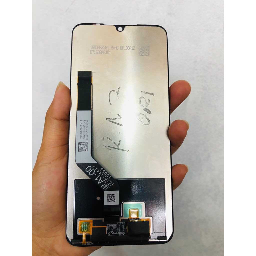 LCD ORI COPOTAN REDMI NOTE 7