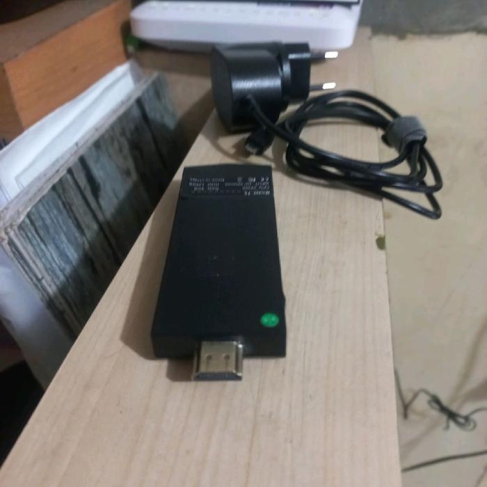 Intel Pocket PC W5 Pro Mini PC Stick RAM 8GB Storage 128GB Windows 10