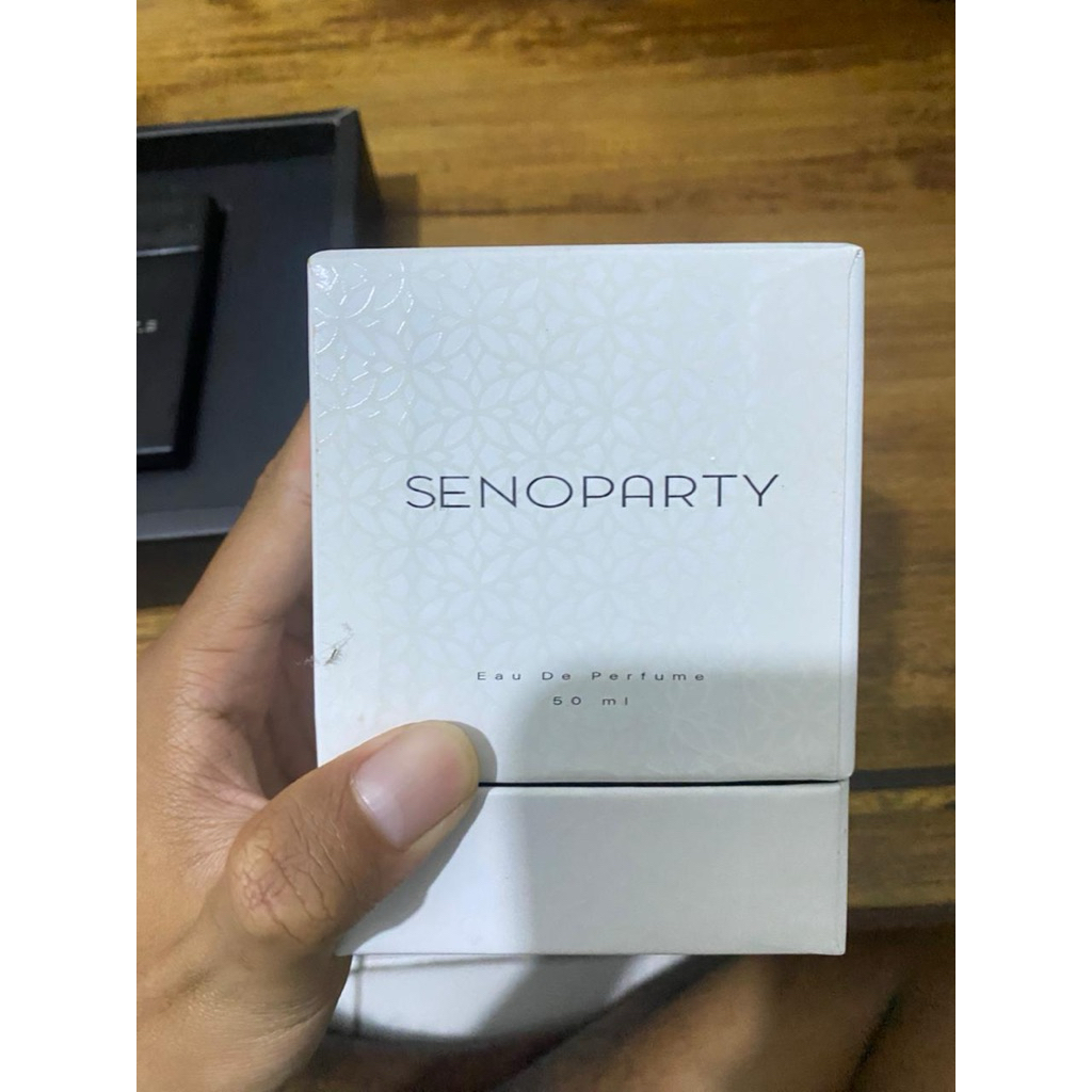 Parfum Wanita Onix 50ml Original – FWB Senoparty | Ready Stock