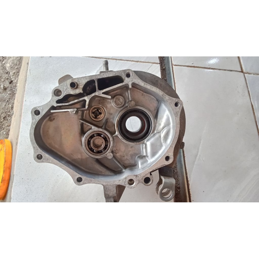 rumah rasio rumah gearbox honda beat esp k44 original