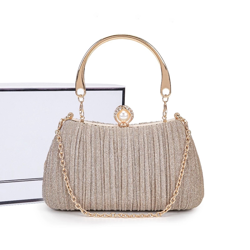 Clutch Pesta Tas Kondangan/Pesta Wanita Tas Ramadan Sale Kado Lebaran rantai pesta wanita / Tas tang