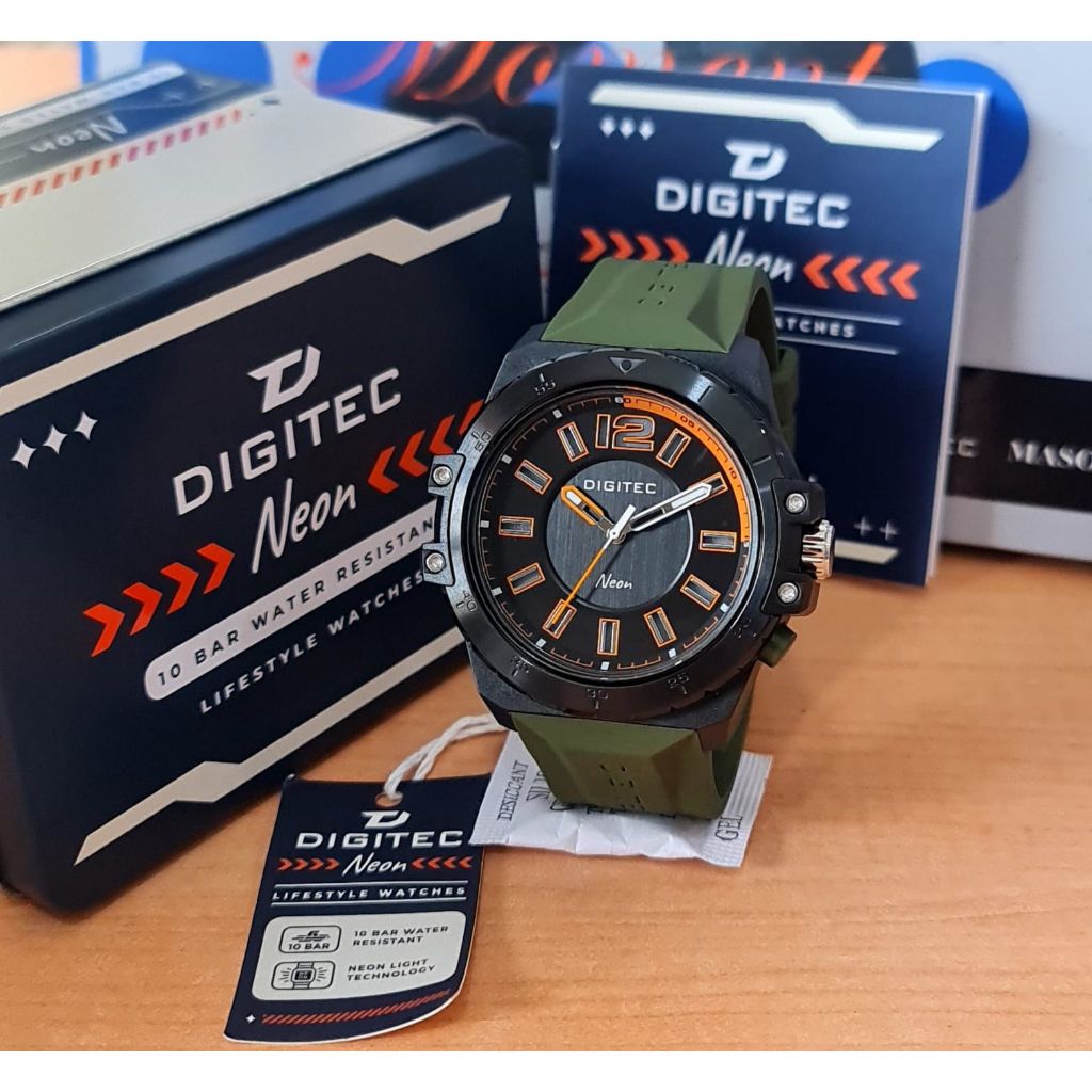 Digitec Neon 5185