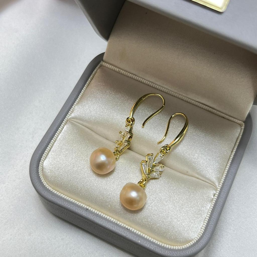 Citra Mutiara Lombok - Giwang Mutiara Air Tawar dari Lombok