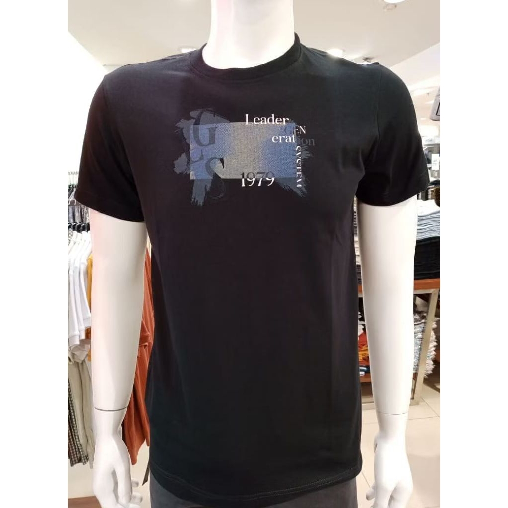 LGS ORIGINAL T-shirt pria