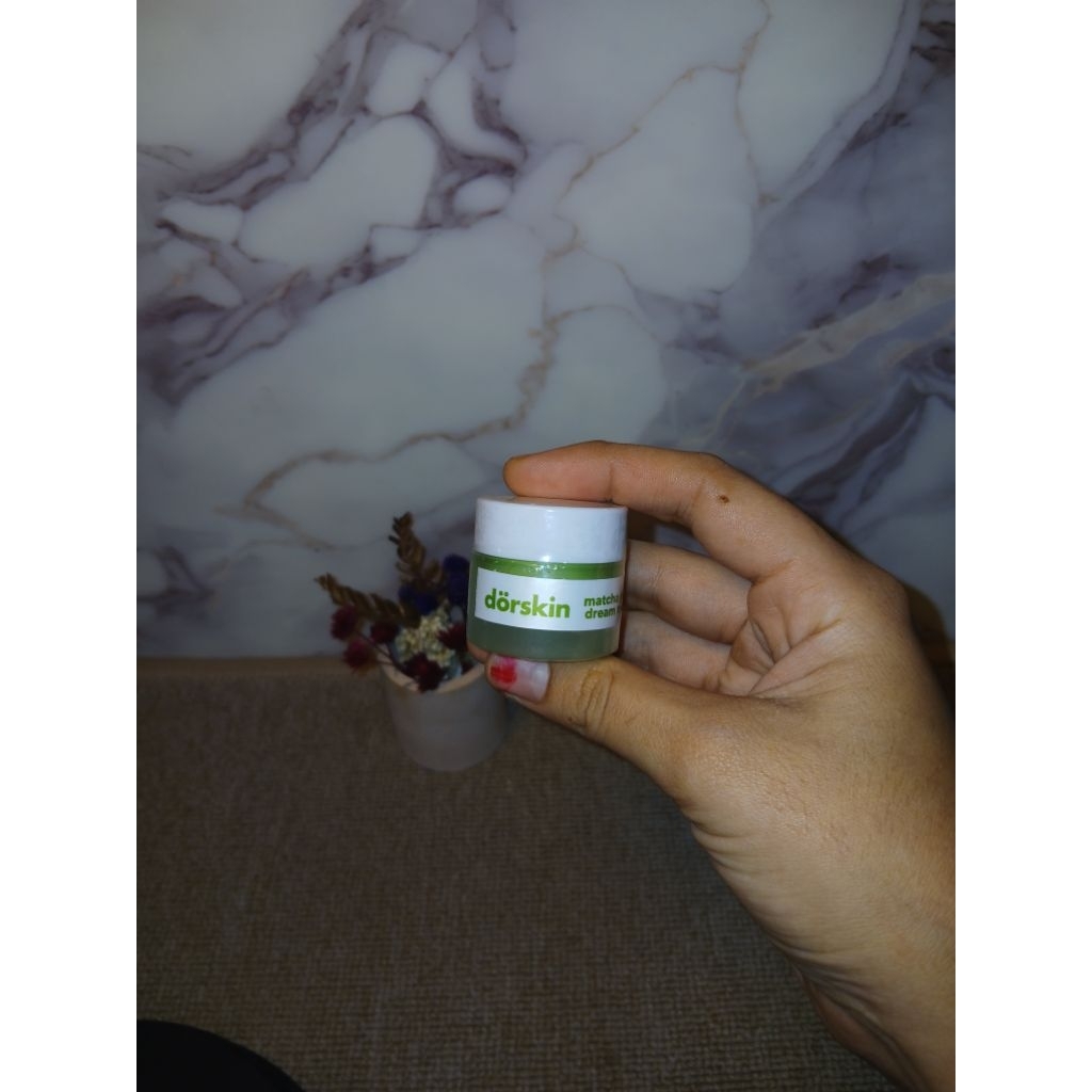 PRELOVED DORSKIN MINI SEGEL