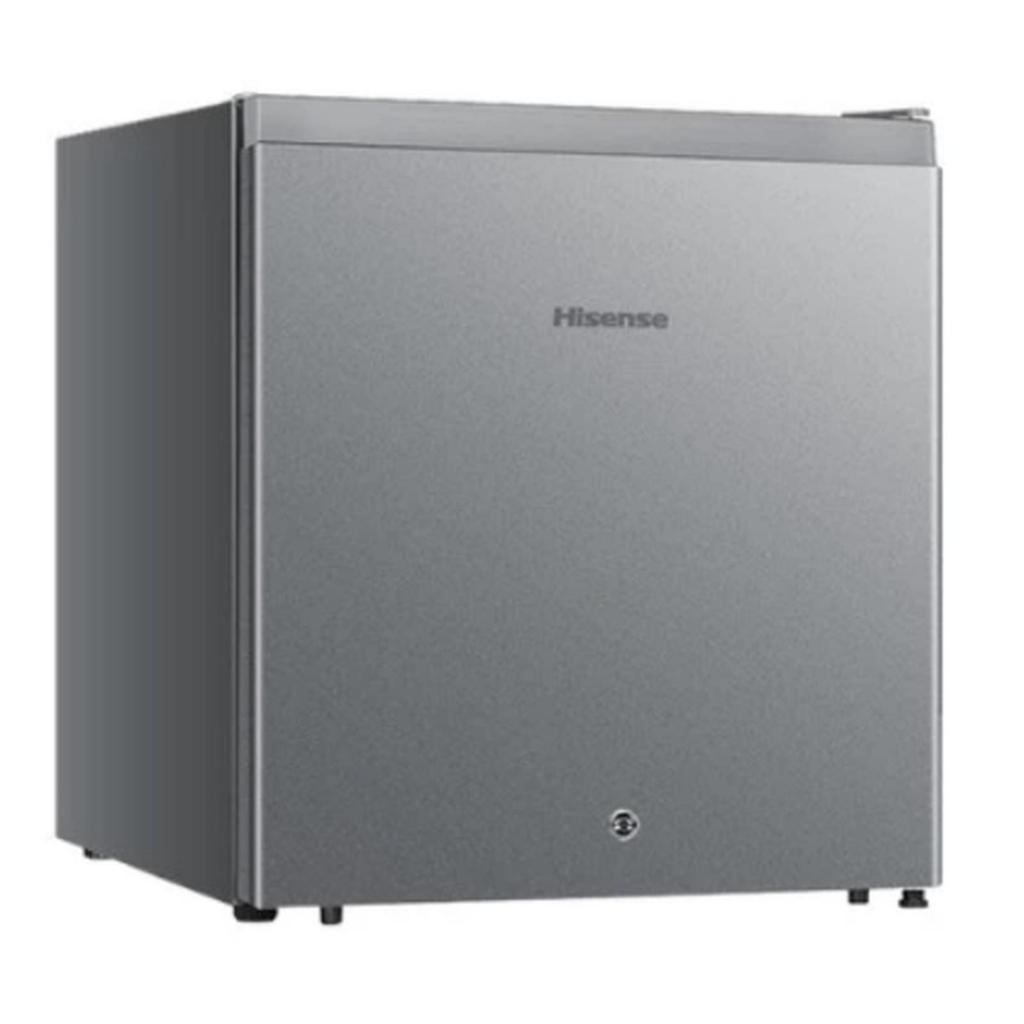 Hisense Kulkas Refrigerator Mini Bar RR68D4IGN KULKAS MINI