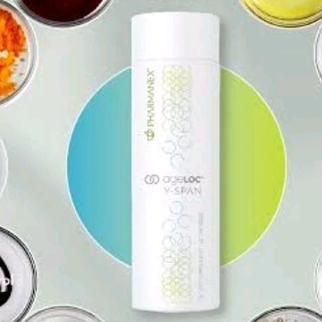 suplemen harian multifungsi yspan Youthspan (y-span 120 kapsul) original skin nu pharmanexts