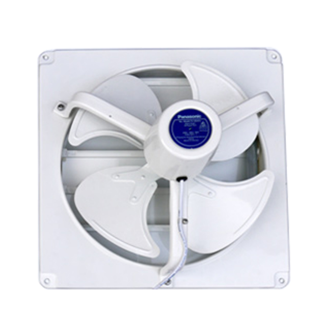 PANASONIC FV40AFU / FV 40 AFU / FV-40AFU INDUSTRIAL EXHAUST FAN 16 INCH EXHAUST DINDING
