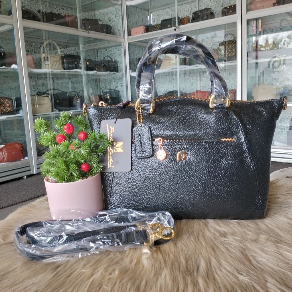 Tas papillon original k3293 warna hitam, kopi,asem
