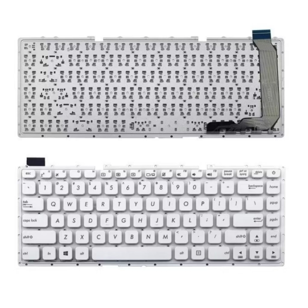 Keyboard Leptop Asus X441B, X441N, X441NA, X441M, X441MA