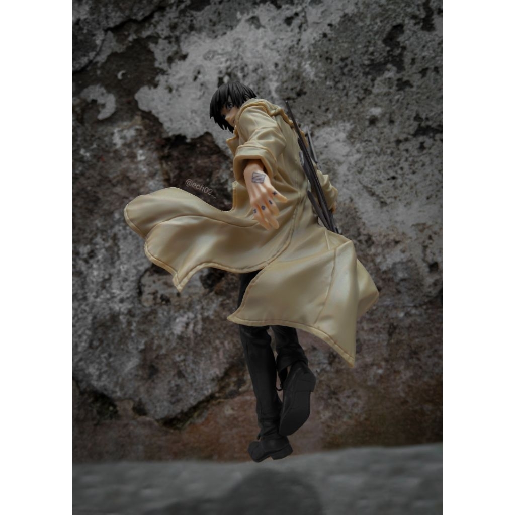 Banpresto - Vibration Stars Nagumo