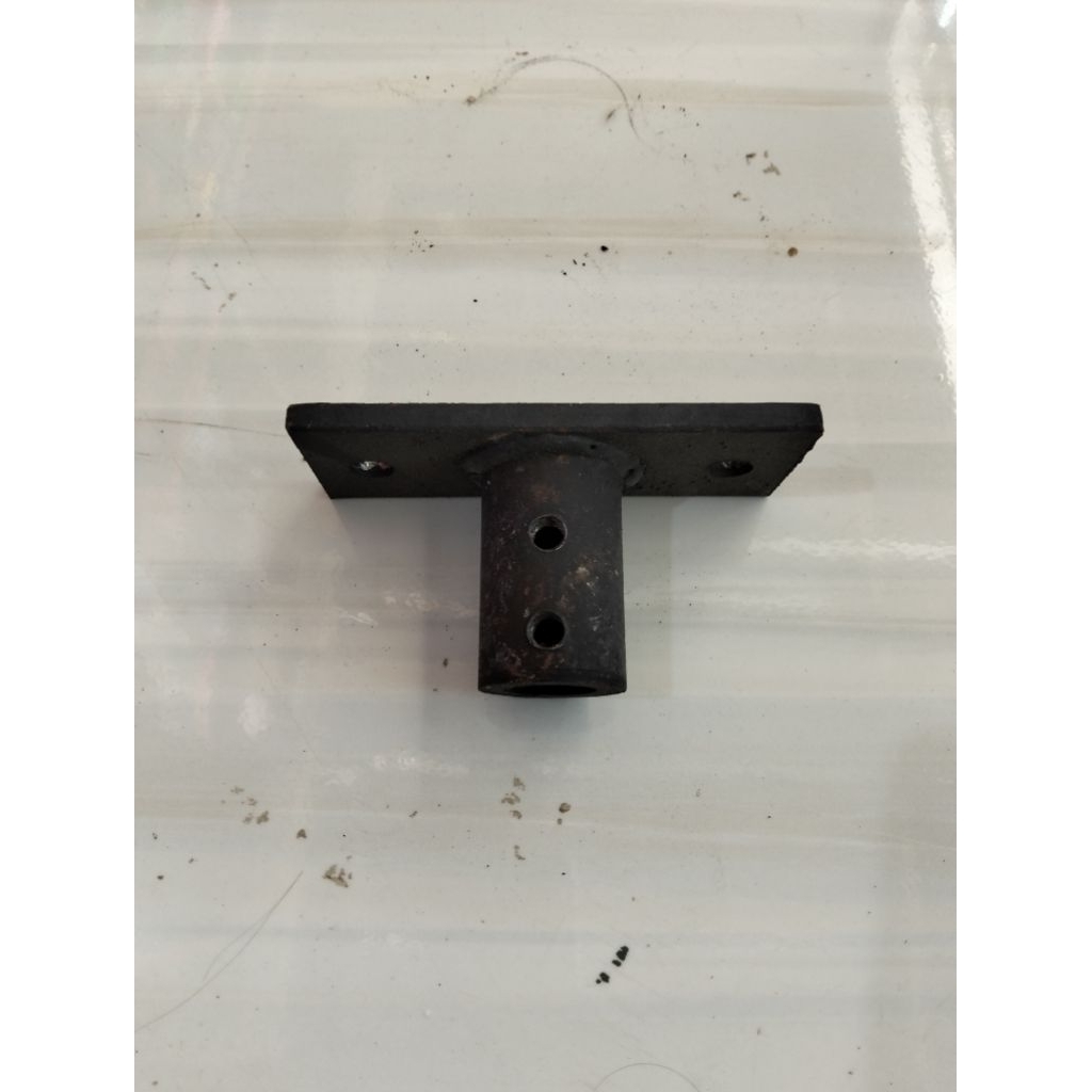 leter T join as mesin Dongfeng 3/4 atau as 22mm