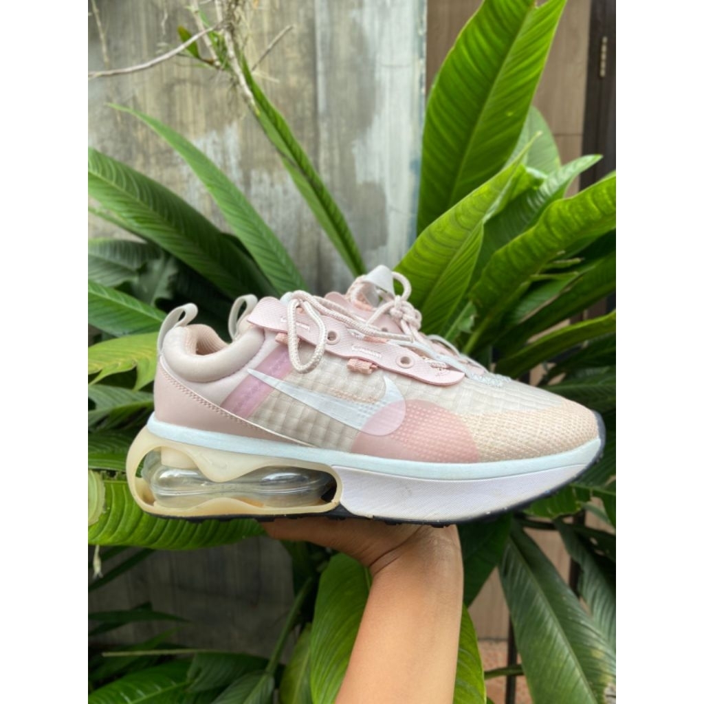 Nike air max 2021 "barely rose"