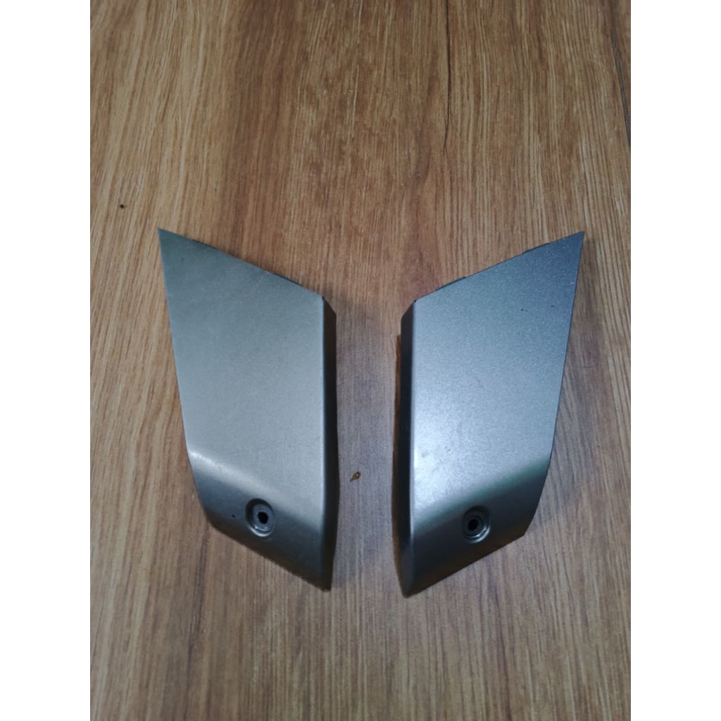 cover panel shorud sirip sayap tangki Honda Tiger Revo tahun muda SECOND ori