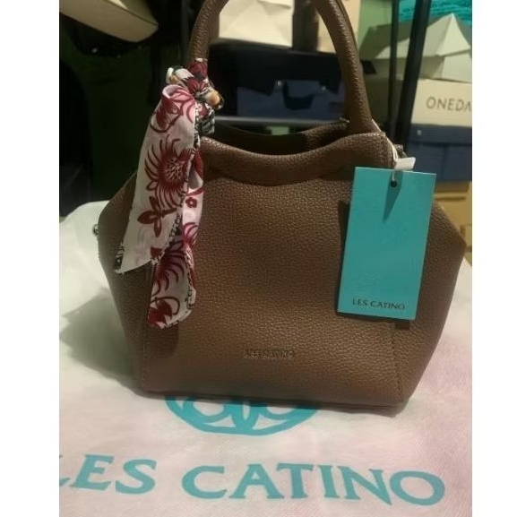 TAS LES CATINO (NEW)