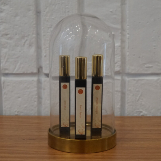 Kemayu & Co - Room Spray Embun Pagi | Pengharum Ruangan Aromateraphy Elegan dan Tahan Lama