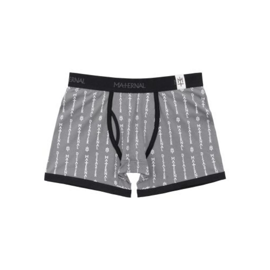 UWR 151 Maternal Disaster boxer briefs