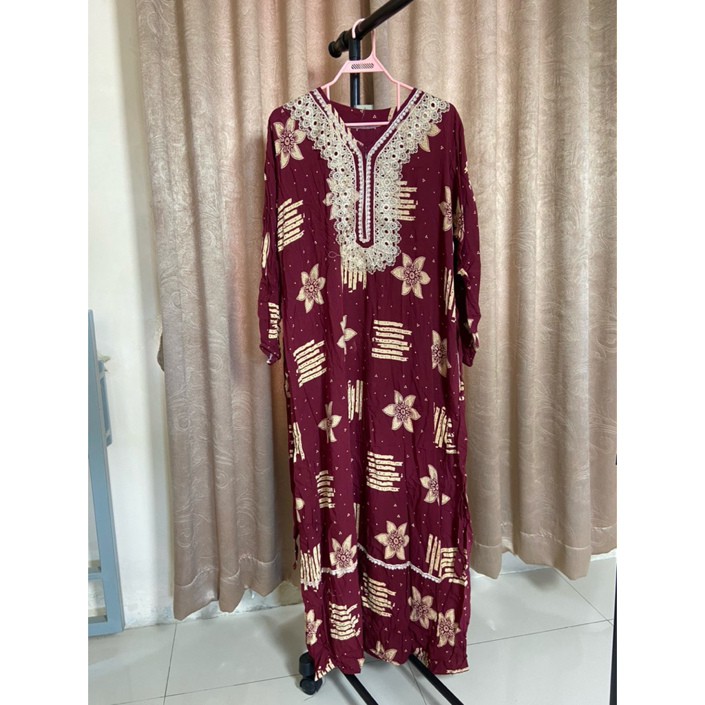 CUCI GUDANG OBRAL Daster, One Set, Kemeja Murah