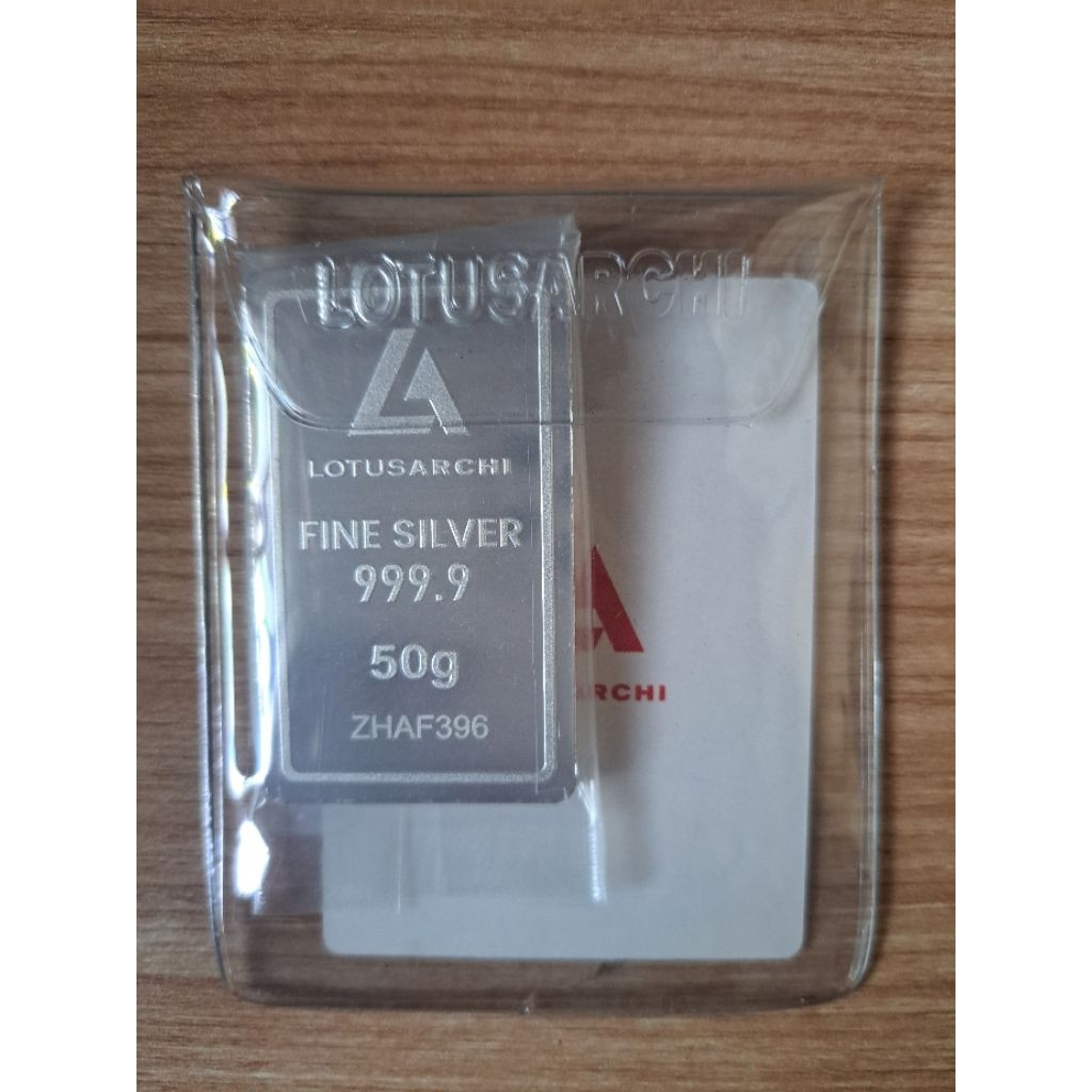 Lotus Archi 50 gram