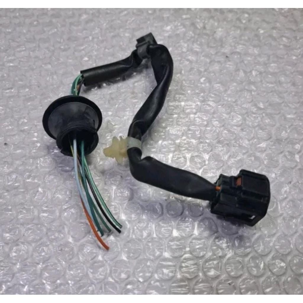 KABEL SOKET STOP LAMP LAMPU BELAKANG MOTOR HONDA PCX150