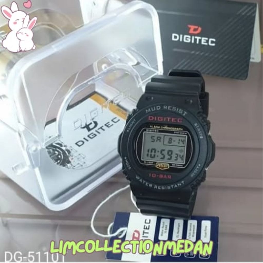 DIGITEC DG-5110T