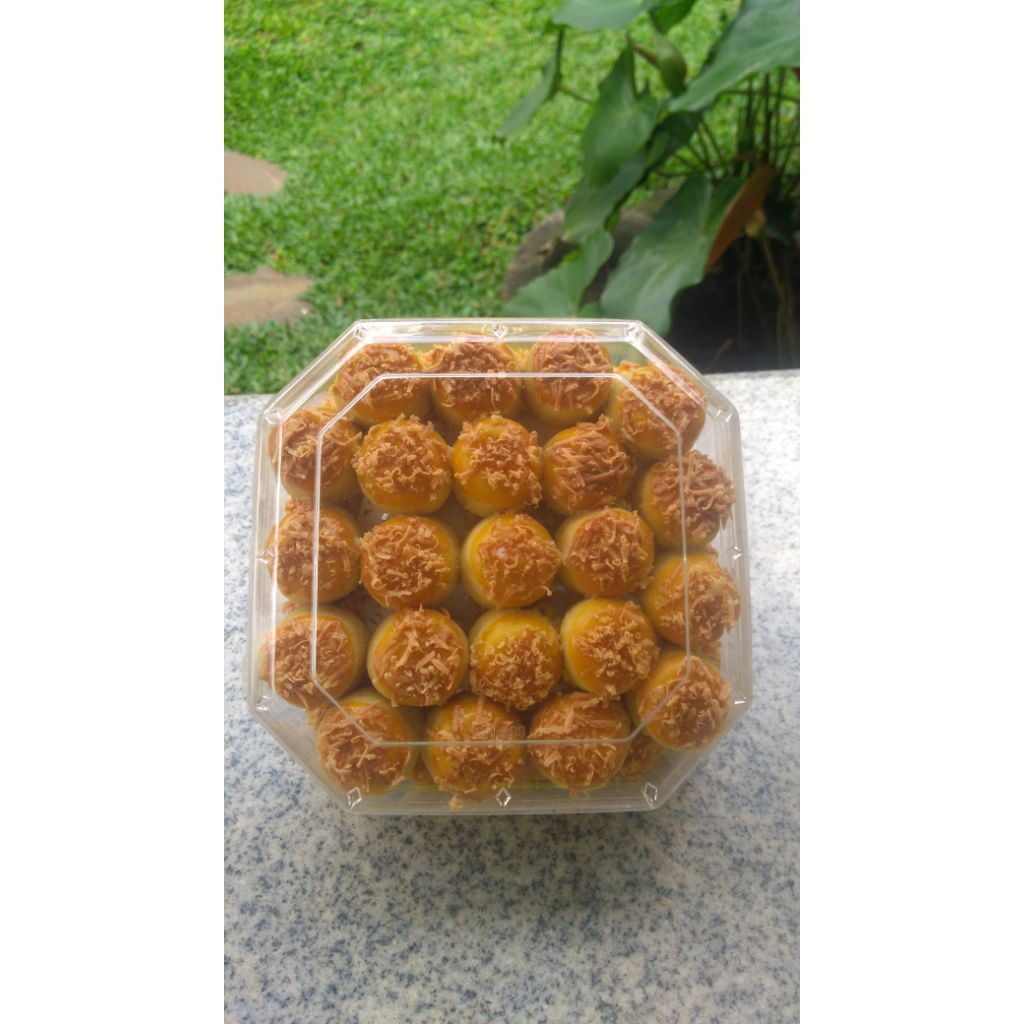 Nastar Keju 500 gram