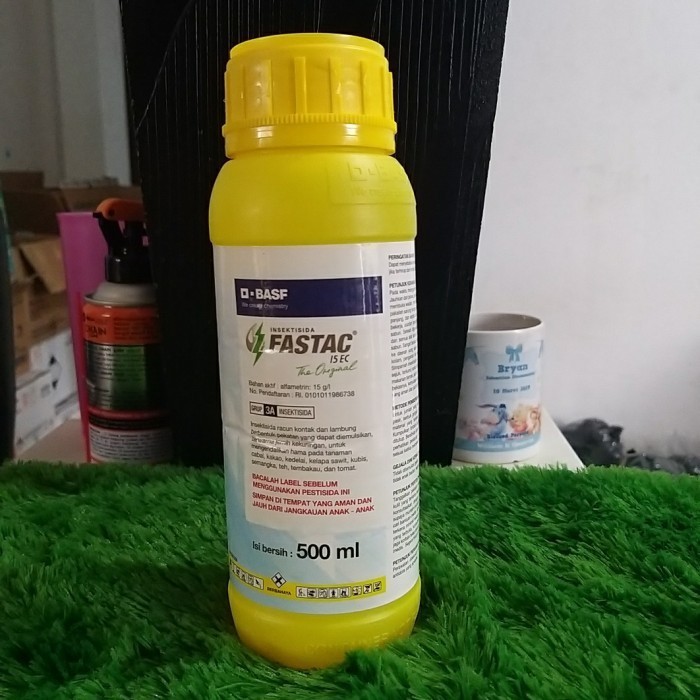Fastac 15EC 500ml