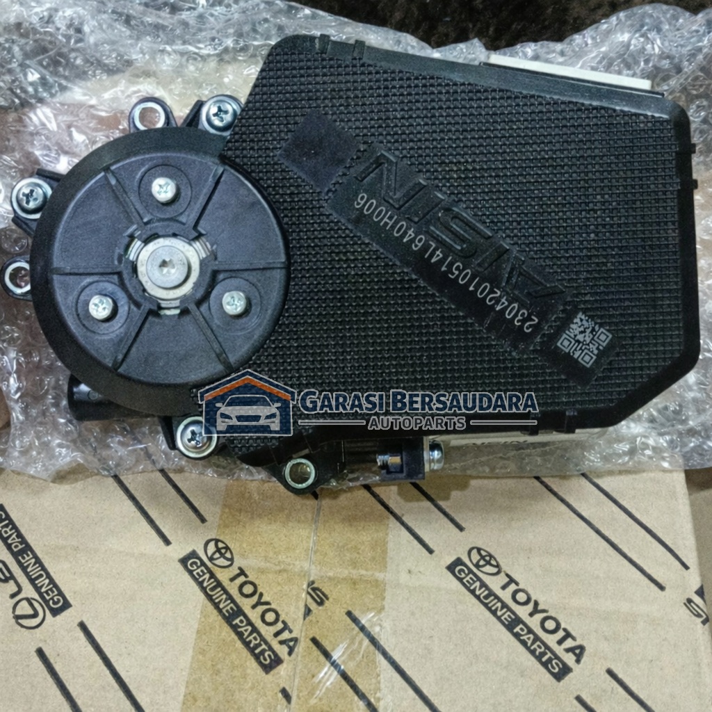 Motor Sliding Door Motor Pintu Toyota Voxy Original
