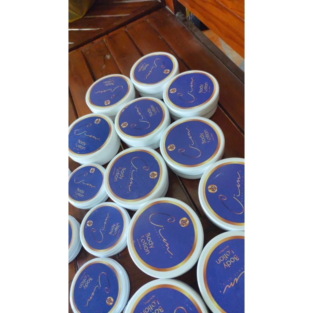 Hb Cim beauty skin 250ml