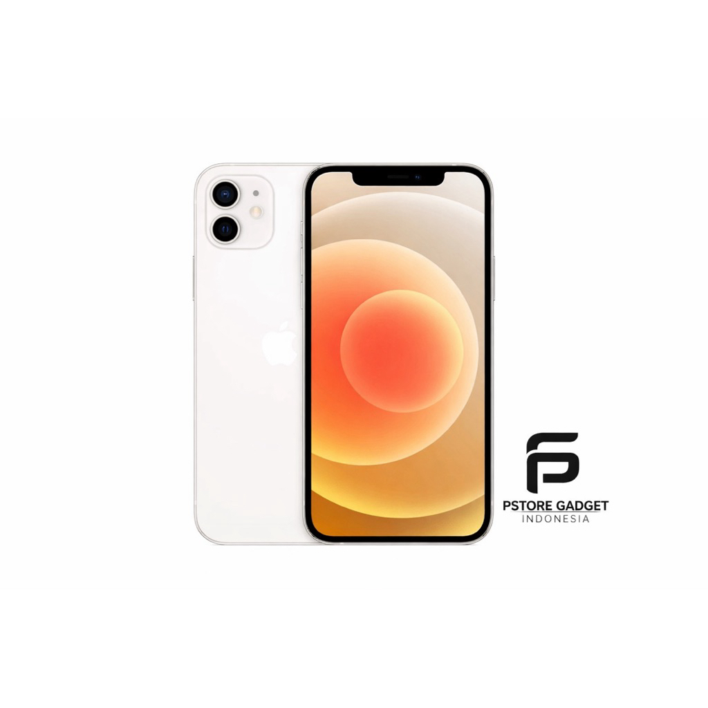 Apple Iphone 12 - Second Internasional