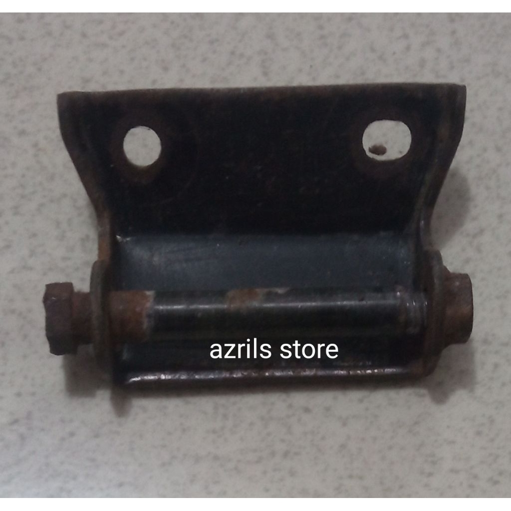 Engsel jok revo absolut revo fit fit new second original