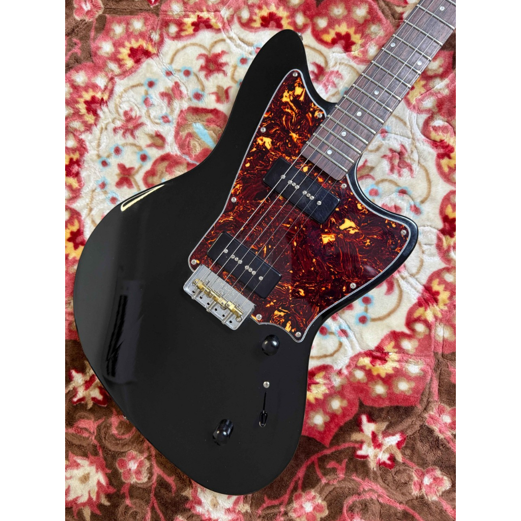 Radix Jarvis Jazzmaster