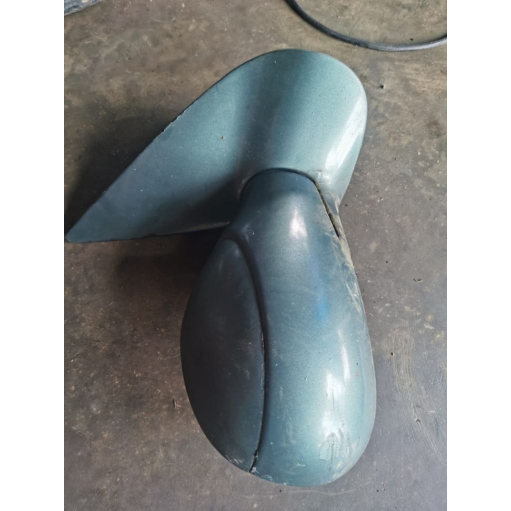 Spion set kanan kiri Peugeot 206