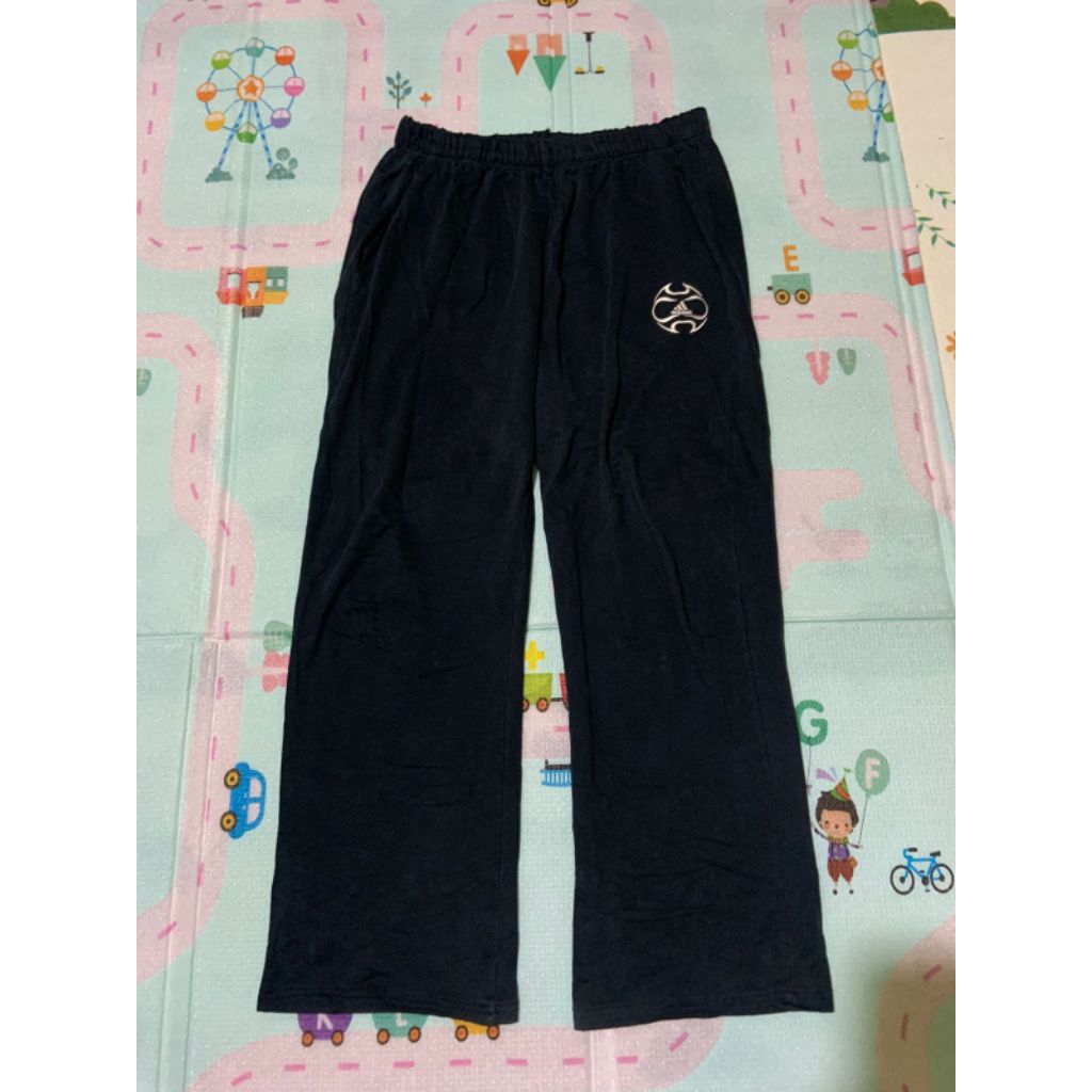SWEATPANTS ADI SECOND/JOGGER BEKAS/JOGGER LELONG
