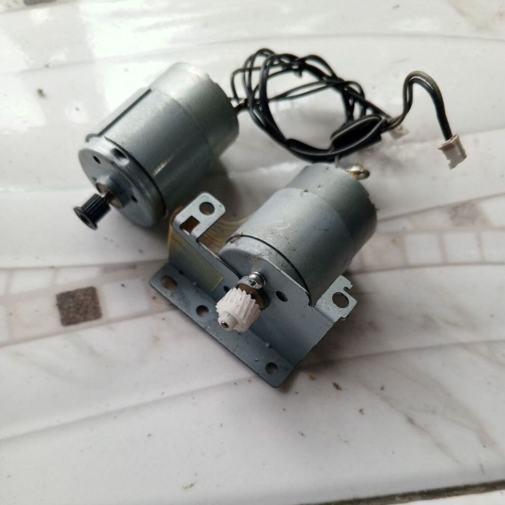 Dinamo Printer Epson L100