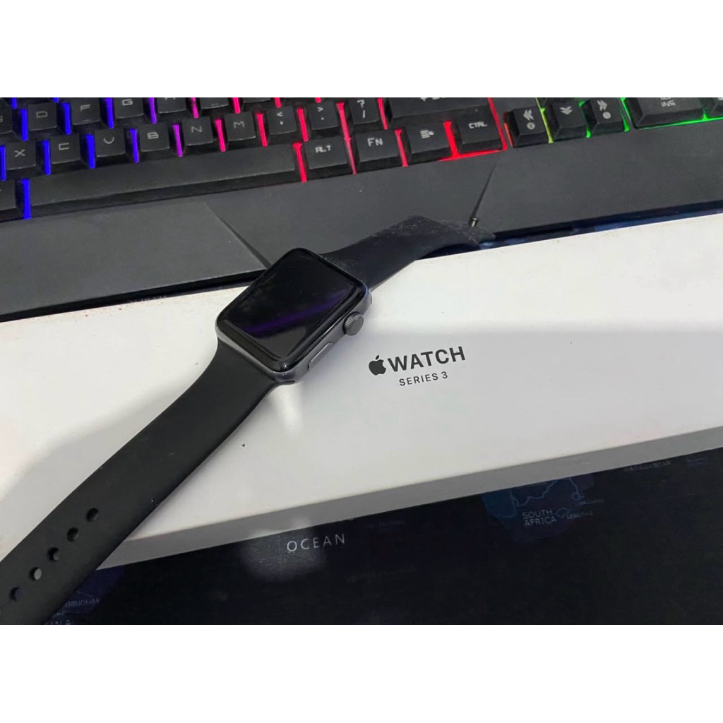 apple watch series 3 42mm ibox