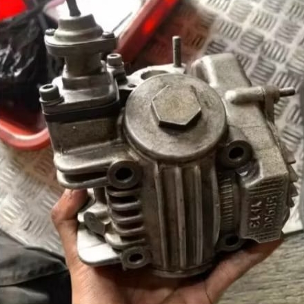 Blok Head Isian Vega ZR Original lepasan