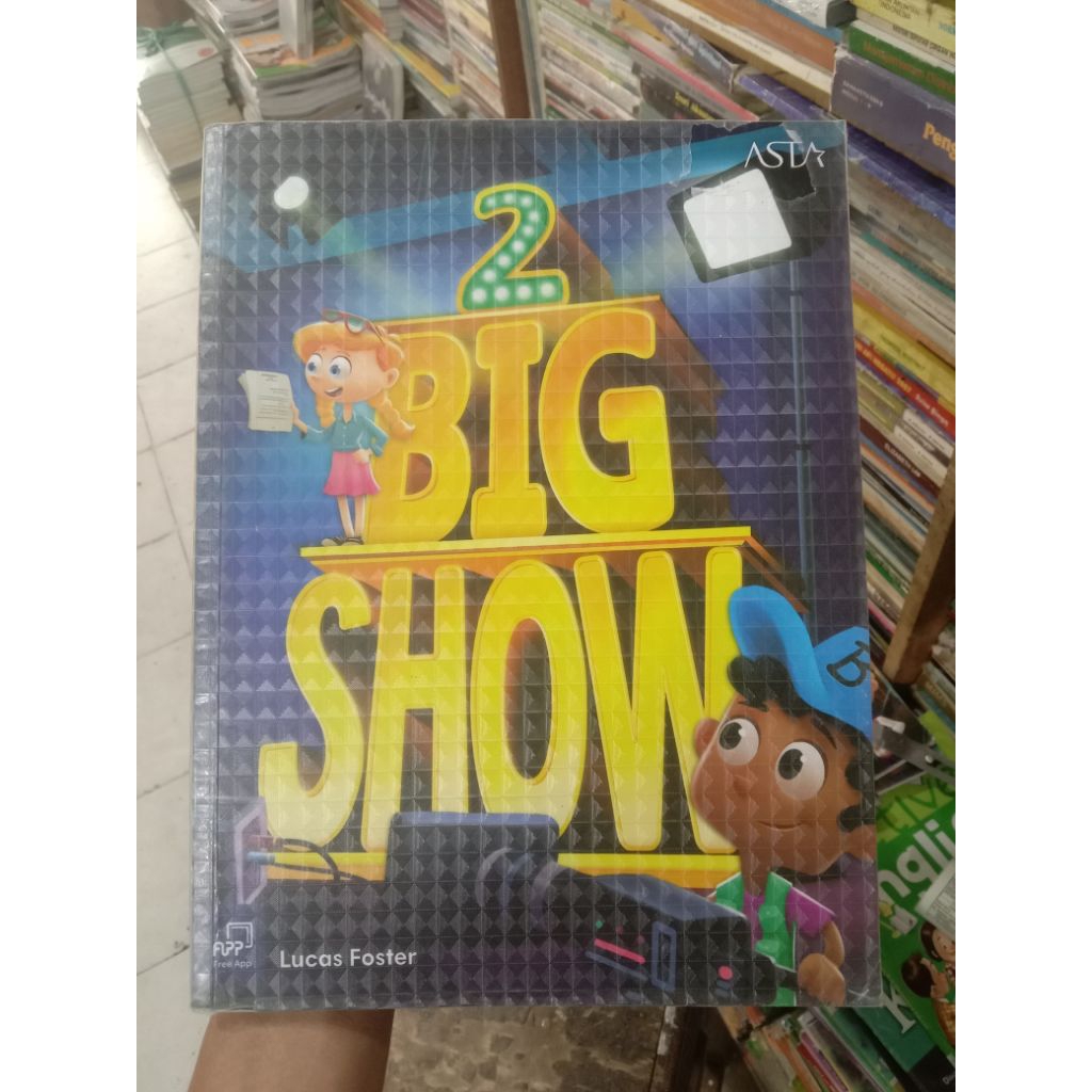 BIG Show 2.