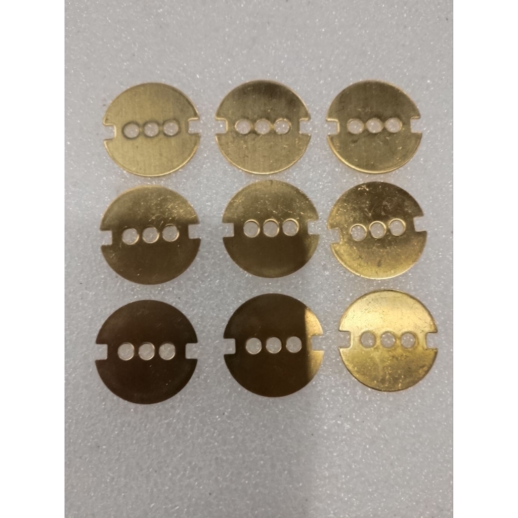 KOIN COIN THROTTLE BODI TB 28mm SONIC GTR CB 150