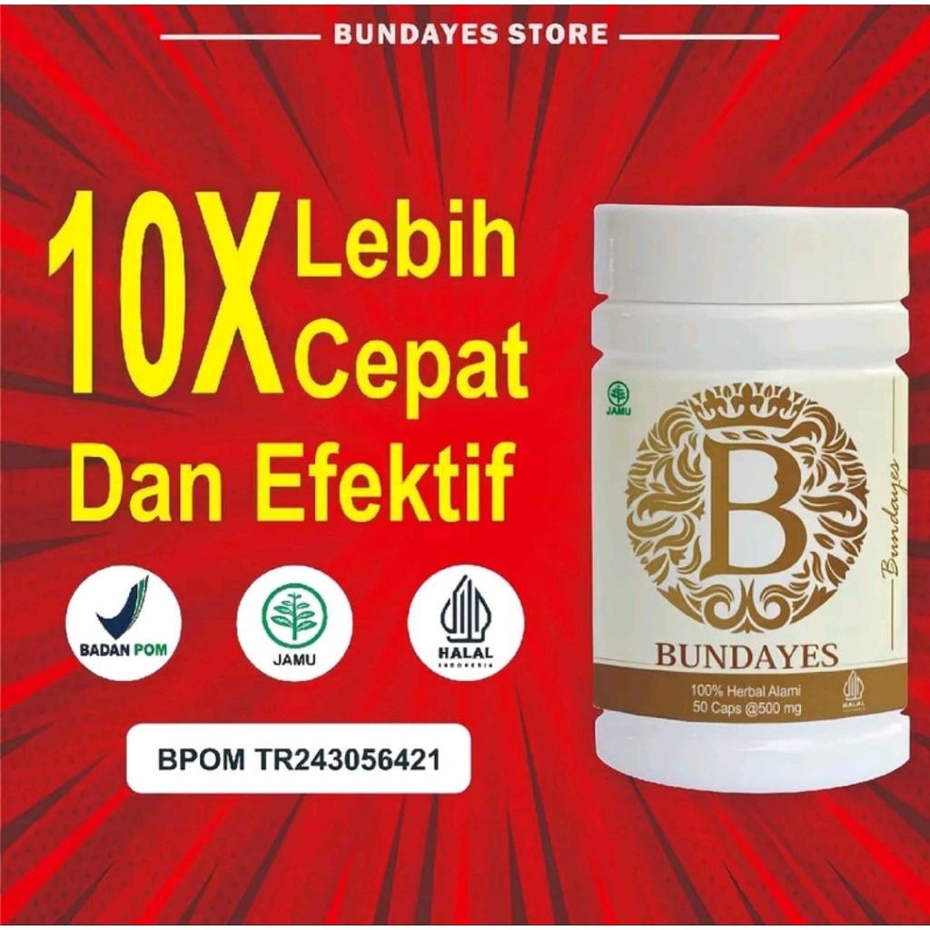Bundayes Obat Diet BundaSlim Beauty Herbal Kurus Detoksifikasi & Mencerahkan Kulit Fibenature Slimmi