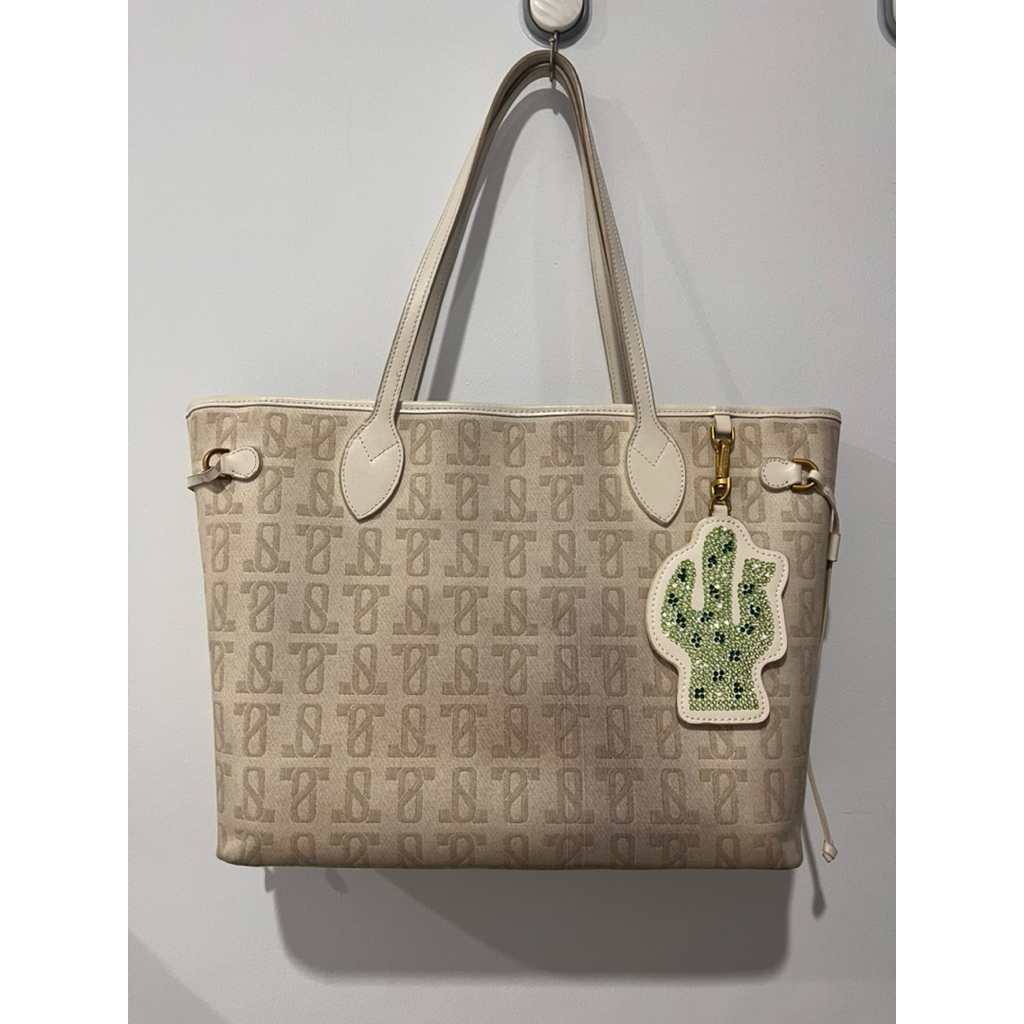 Preloved.. Staccato Tas Original Store MOI