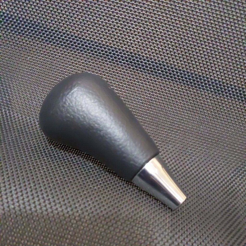 Shift Knob Perseneling Matic Rush Terios Avanza agya ayla Ori toyota