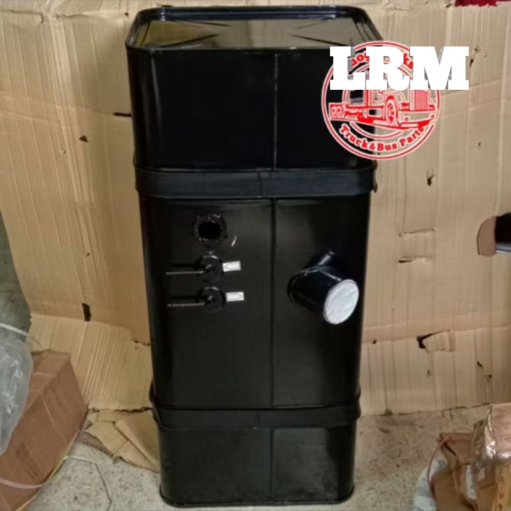 Fuel Tank HINO LOHAN Tangki Solar HINO LOHAN 200 Liter